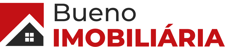 Bueno Imobiliária - Logotipo